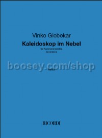 Kaleidoskop im Nebel (Score)